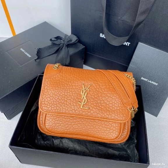 NIKI BABY-22*16*12CM YSL 0821